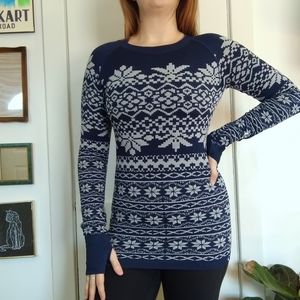 Seamless Thermal